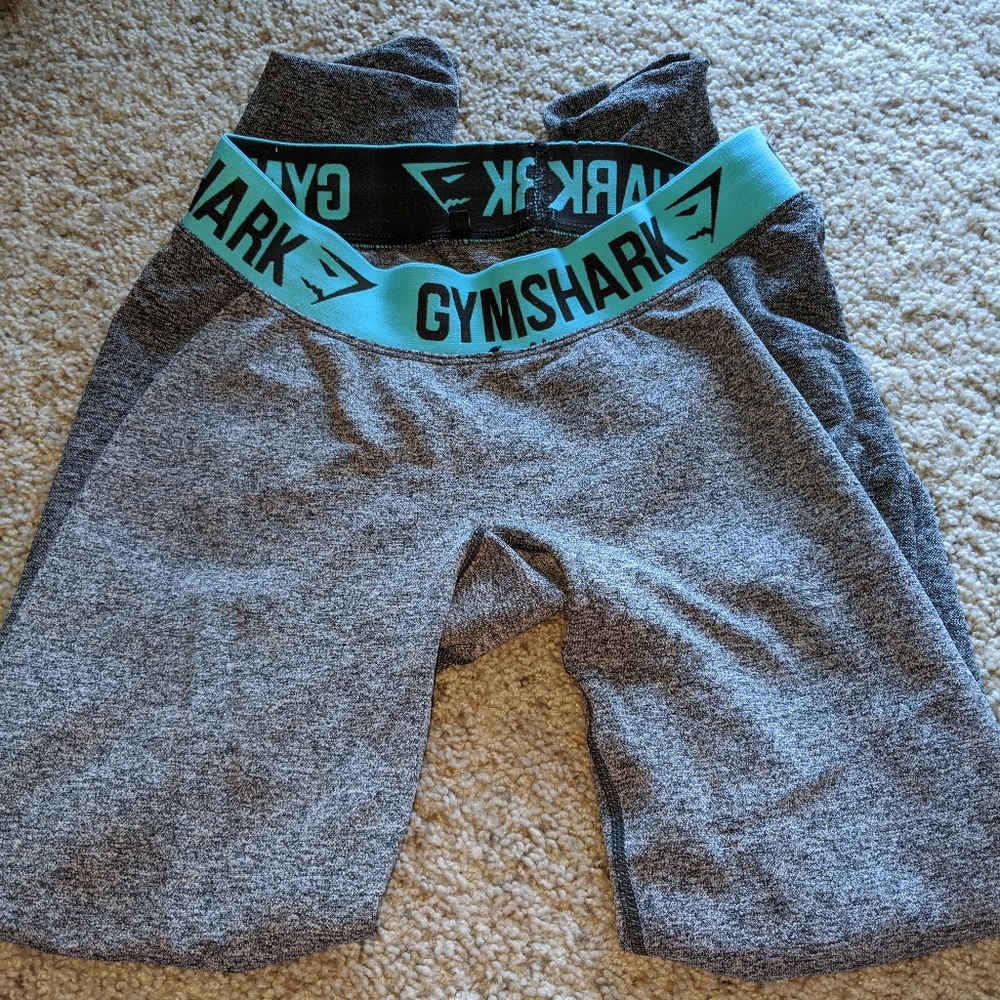 Gymshark leggings